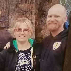 Meet your Posher, Kris